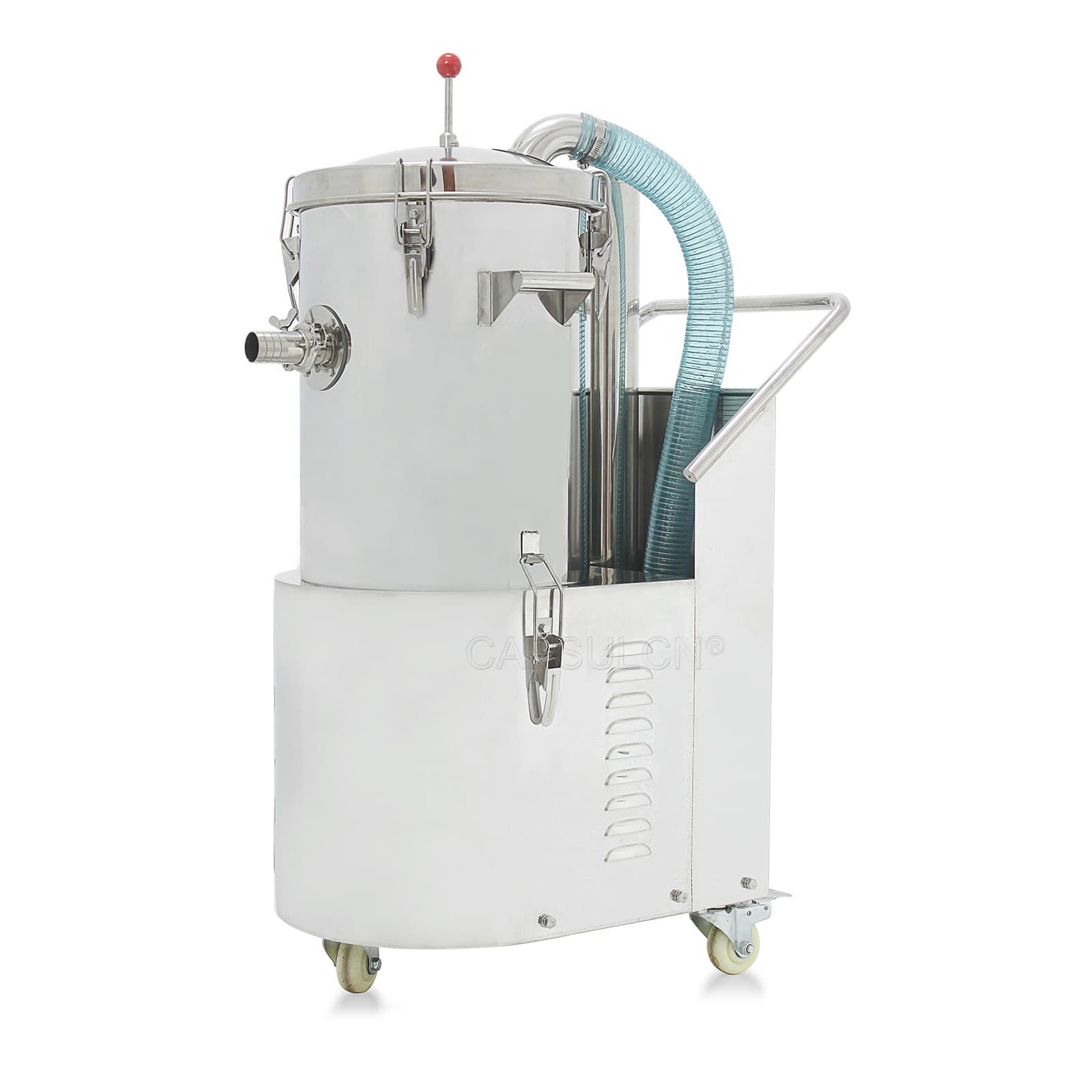 dust extractor
